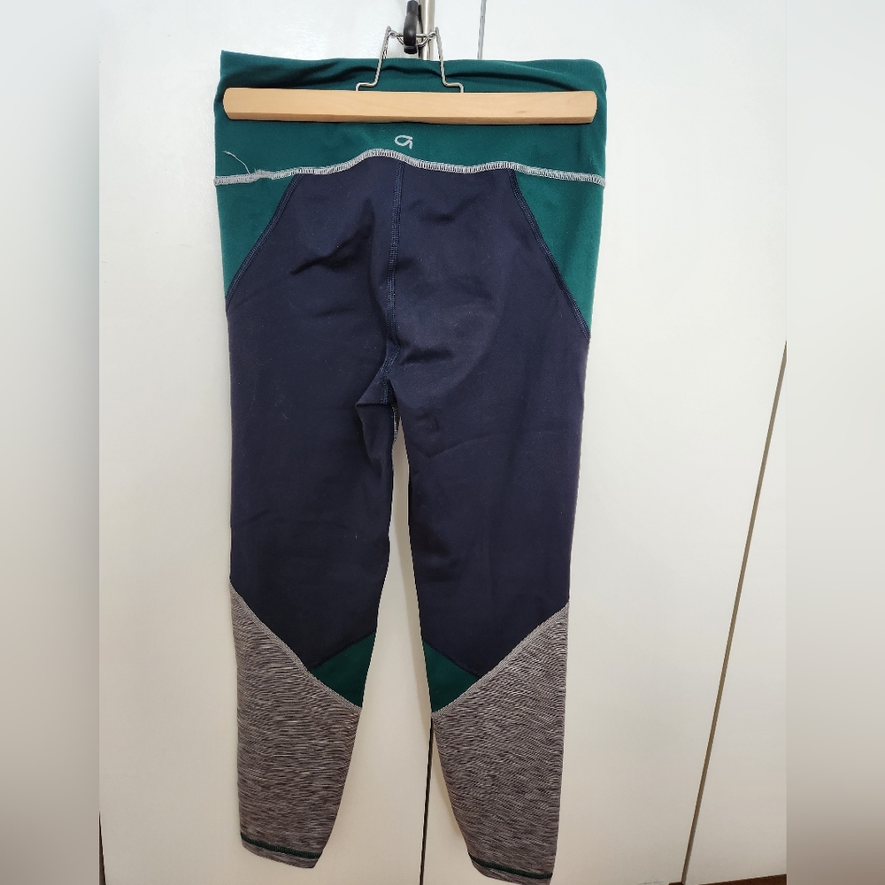 7/8 Leggings High Waisted